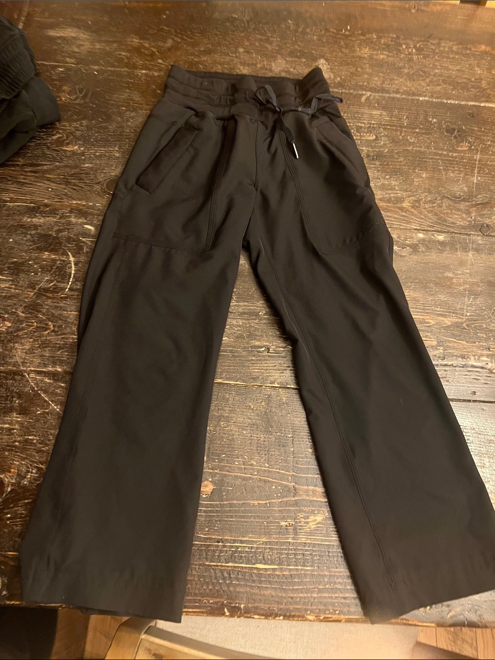 Jo & Jax “Be Free Pants” Dancewear